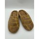 thumbnail image 2 of Lindas pantuflas de pan, pantuflas de peluche, zapatos de interior para el hogar, zapatos peludos, 2 of 6