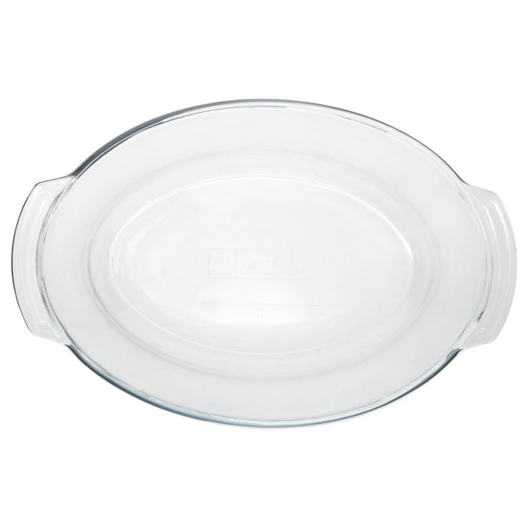 Anchor Hocking Anchor 4 Quart Bakeware - Walmart.com