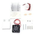 thumbnail image 2 of Thermoelectric Cooler, Cold Water Cooling System Lightweight Sealing Semiconductor DIY  for Electronic Enthusiasts, 2 of 8