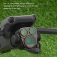 thumbnail image 4 of Drone Filter Kit de filtro de lente de cámara a prueba de arañazos para DJI Mavic 3 Pro (CPL) Sywqhk Para estrenar, 4 of 5