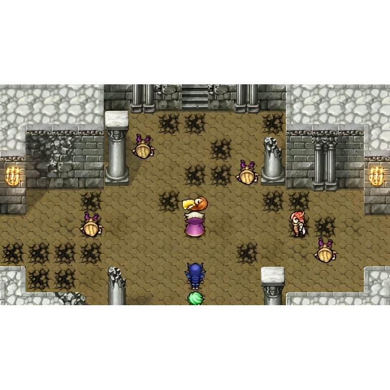 Square Enix FINAL FANTASY IV: Standard Edition - PlayStation