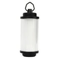 thumbnail image 1 of Mini luz de Camping recargable por USB, lámpara portátil para tienda de campaña con Base magnética de 2 engranajes y gancho de interfaz 1/4 para exteriores, 1 of 12