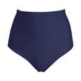 thumbnail image 3 of Womens Swimsuit Bottoms Swim High Waisted Pants Bikini Shorts Bottom Swimwears Swimming Bathing Suits Beachwear, 3 of 3