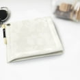 thumbnail image 2 of CTIRCHIU Reusable Double Sided Golf Towel Cleaning Cloth With Buckle For Easy Carrying, 2 of 8