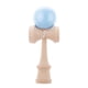 thumbnail image 1 of Juguetes Juegos de Habilidad de Japón Pintura Perla Niños Hugo Kendama, 1 of 6