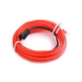 thumbnail image 1 of Trayknick Car Ambient Light Decorative Eye-catching DIY Car Interior LED Wiring Neon Light Strip for Bike, 1 of 13