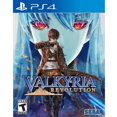 thumbnail image 1 of Valkyria Revolution Sega PS4, 1 of 3