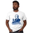 thumbnail image 4 of Founding Father Funny USA Beer Lover Men's Graphic T Shirt Tees Brisco Brands S, 4 of 4