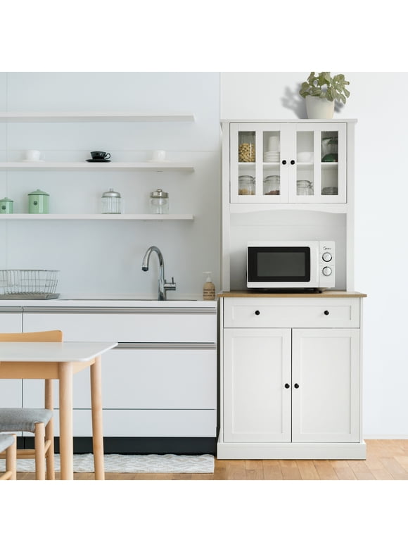 China Cabinets in Kitchen & Dining Furniture - Walmart.com
