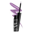 thumbnail image 1 of Delineador de ojos NYX PROFESSIONAL MAKEUP Epic Wear Lila Waterproof, 1 of 7