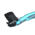 thumbnail image 4 of Greeniant Reemplazo de resorte, buena elasticidad, correas de aleta de buceo a prueba de herrumbre con juego de tornillos, accesorios de Freedivng para Deportes acuáticos  22cm S Greeniant OD024451-01, 4 of 6