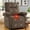 Brown-A, variant on Highsound Recliner Chair with Massage and Heat, Electric Recliner Chair for Elderly/Adults with Massage Remote for Living Room, Black