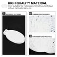 thumbnail image 4 of 42pcs Stencil Body Painting Stencil DIY Reusable Face Body Paint Template, 4 of 5