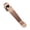Rose Gold, variant on Deep Carry Pocket Clip Clamp Sturdy Metal for Outdoor Sports Key Holder Gold