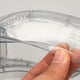 thumbnail image 5 of Protector facial completo multiusos | Mascarilla facial de policarbonato transparente | Diseño ergonómico antivaho | Diadema ajustable | Funda de seguridad reutilizable | 20x19,7cm | Ideal para uso, 5 of 7