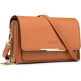 thumbnail image 1 of Bolso de ocio pequeño bolso de hombro para teléfono móvil bolso de hombro pequeño para mujer (1 pieza), 1 of 4