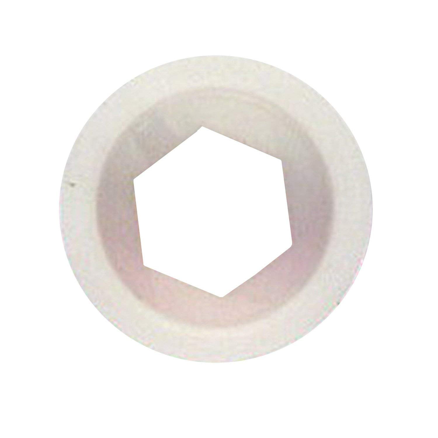 LASCO 02073 Price Pfister Avante 33 Series Single Lever Kitchen Faucet Retainer Ring
