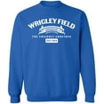 thumbnail image 3 of The Friendly Confines Crewneck Pullover Sweatshirt, 3 of 3