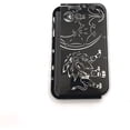 thumbnail image 1 of [Video Game Parts] for New 3DS LL New 3DSXL Housing Shell Cover Case Replacement for New 3DS XL Top Back Cover Game Console [Replace] (Color : Ri yue), 1 of 2