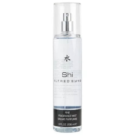 Shi  8 oz Body Mist for Women Perfume Brand New
