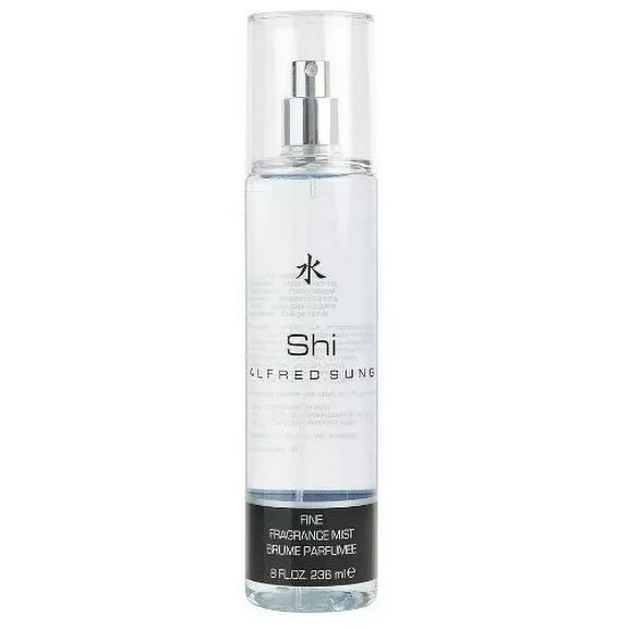 Shi  8 oz Body Mist for Women Perfume Brand New