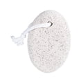 thumbnail image 2 of Piedra pómez volcánica para pies, exfoliante para pedicura, herramienta práctica para pies gris, 2 of 9