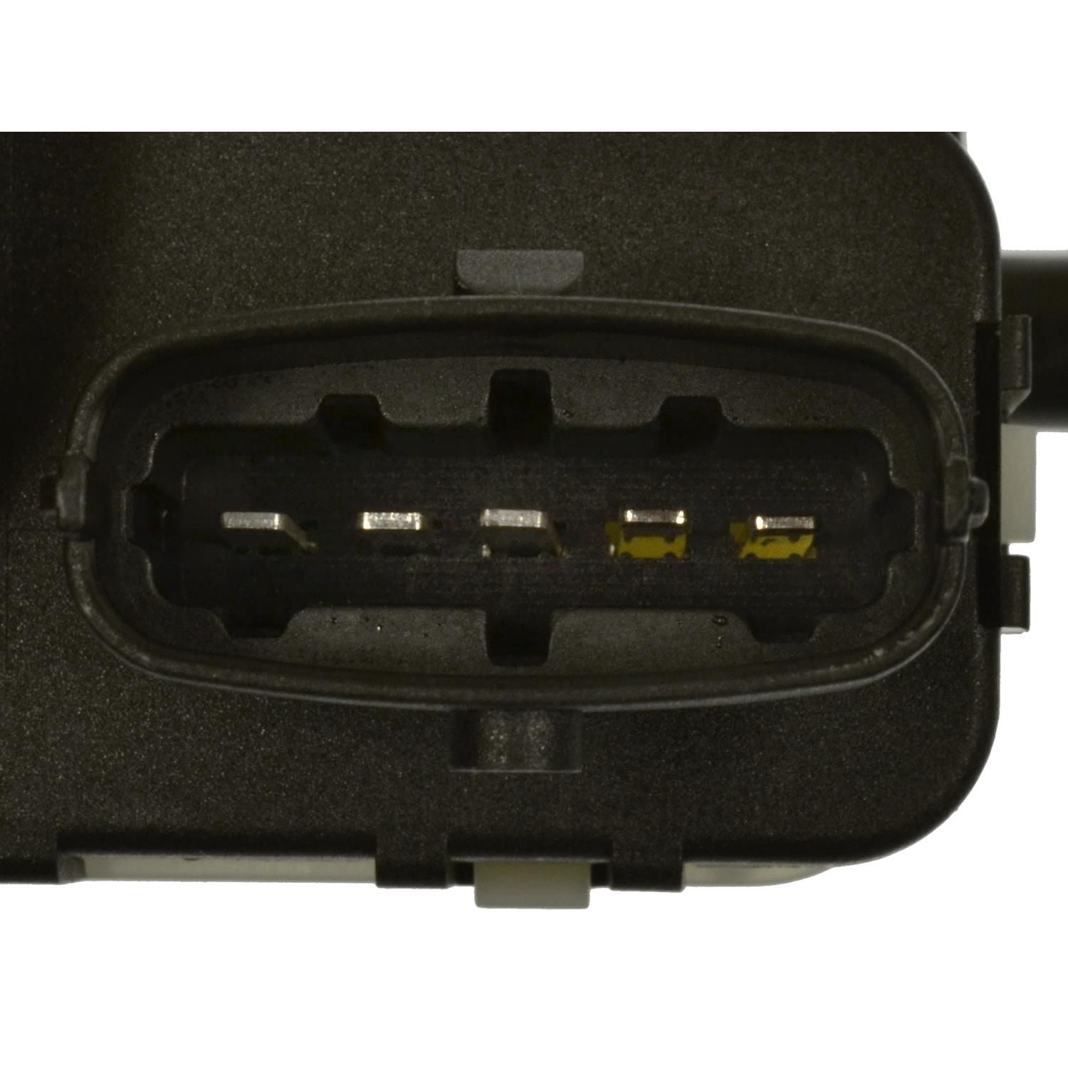 Standard Motor Products DFIP2 Diesel Emissions Fluid Pump Fits select: 2011-2016 CHEVROLET SILVERADO, 2011-2016 GMC SIERRA