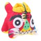 thumbnail image 2 of Cloth Tiger Toy Designed As Traditional New Year Decoration For Kids Red 1Pack For Home Decor, 2 of 4
