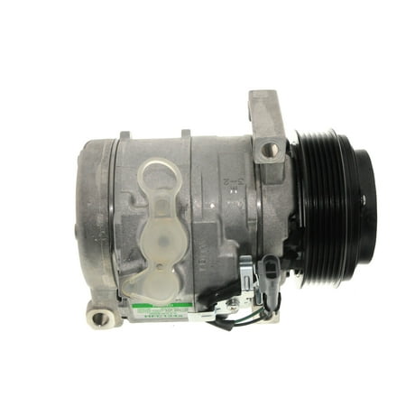 GM Genuine Parts 15-22211 A/C Compressor