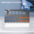 thumbnail image 3 of CHARGER Stand Station 2 Dock Carga Portátil Estación Base, 3 of 9