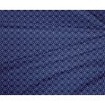 thumbnail image 4 of oneOone Polyester Lycra Fabric Shapes Geometric Sashiko Print Fabric by Yard 56 Inch Wide, 4 of 4
