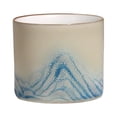 thumbnail image 1 of Taza de té de porcelana, taza de té de kung fu, taza de café hecha a mano para la ceremonia del té azul, 1 of 9