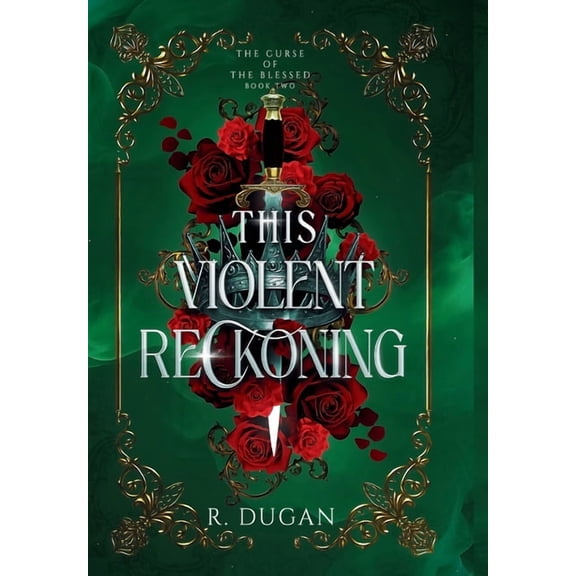This Violent Reckoning, (Hardcover)