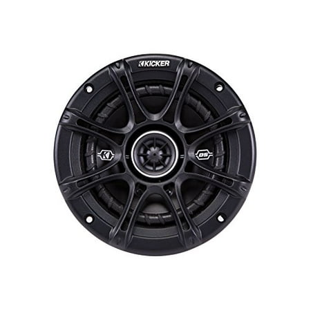 Kicker 41DSC54 5.25" 2-Way Speaker Pair | Walmart Canada