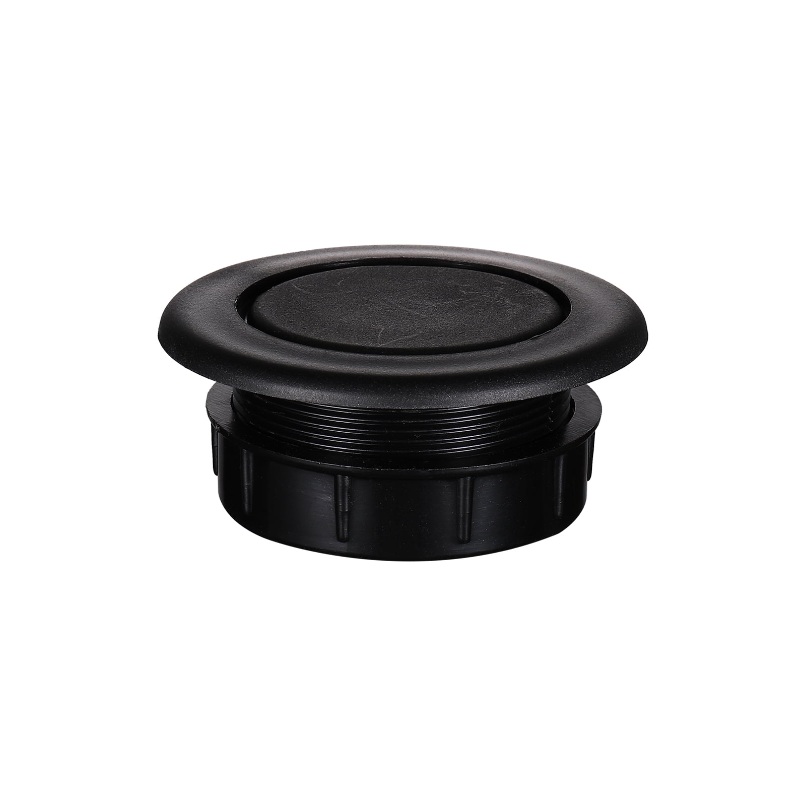 SUQ I OME Outdoor Patio Thick Parasol Umbrella Hole Ring Plug and Cap