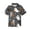 #A05-Champagne, variant on Abcomgle Girls Halloween Polo Shirts 10-12 Spooky Fall House Graphic Tee Shirts for Girls Button Up Short Sleeve Tshirts for Girls Fall Funny Cute Top for Girls