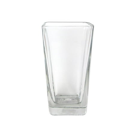 crisa vase glass keystone libbey walmart