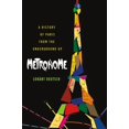 thumbnail image 1 of Pre-Owned Metronome (Paperback) 125002367X 9781250023674, 1 of 1