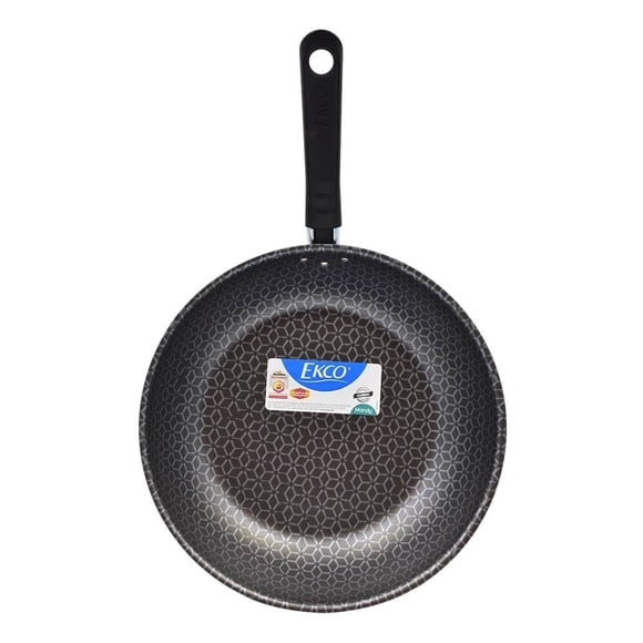 Sartén Ekco Mandy Negro 28 cm
