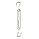 thumbnail image 5 of Tornillo tensor de acero inoxidable de 4 tamaños para barandillas de barcos M6, 5 of 7