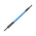 thumbnail image 4 of Barra Power , ejercitador de pecho, expansor de pecho para gimnasio, ejercicio para la parte superior del cuerpo, Azul 20KG, 4 of 8