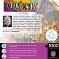 thumbnail image 4 of MasterPieces 1000 Piece Jigsaw Puzzle - New Orleans Style - 19.25"x26.75", 4 of 6