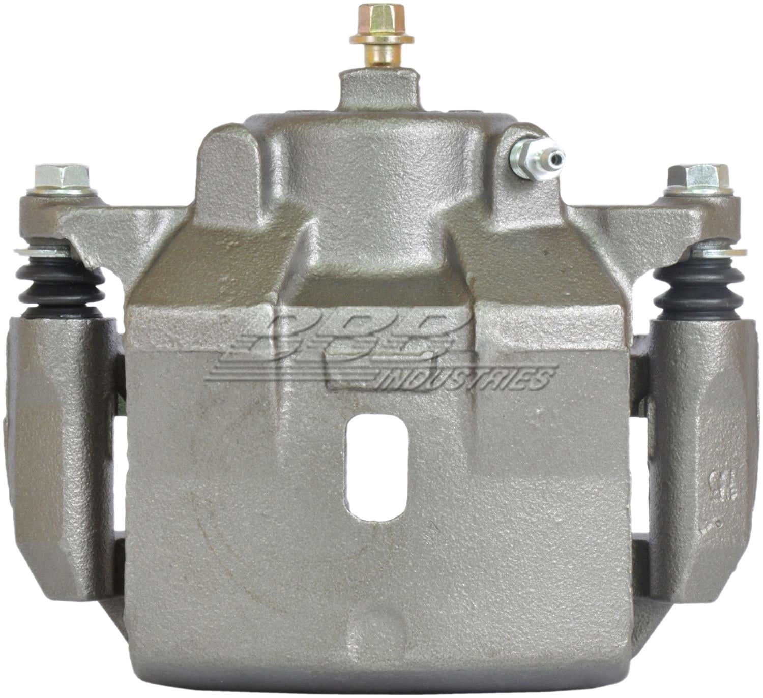 TERREPOWER formerly BBB Industries 99-17350A Reman Caliper w/installation Hardware