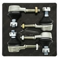 thumbnail image 4 of Niche Tie Rod End Kit for Polaris RZR 170 0454599 0454600 UTV 519-KTR2249E, 4 of 9