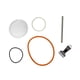 thumbnail image 1 of Accesorios para máquina de pulido de joyería Fernando cinta transportadora de goma para Mini máquina rotativa KT2000, 1 of 8