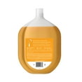 thumbnail image 3 of Method Dish Soap Refill Tub, Clementine Scent, 54 oz Tub, 4/Carton (10576), 3 of 4