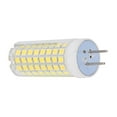 thumbnail image 4 of G8 Bulb, No Flicker Corn Bulb  For Chandelier Ceiling Light For Wall Lamp Cold White, 4 of 8