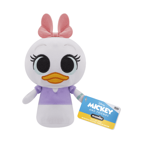 Funko Pop! Plush: Disney Classics - Daisy