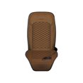 thumbnail image 3 of GUANGHONG Fast Heating Car Heated Seat Cushion Comfortable Car Seat Cushion Winter Heating Car Seat Heating Short Heated Seat Cushion 12V Efficient Heating, 3 of 8