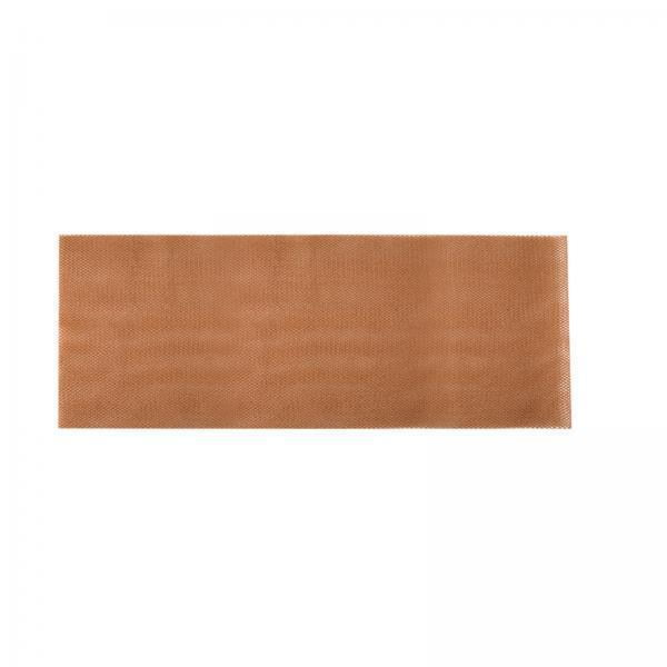 Toalla de baño reutilizable Strade Fareast Limited 30 cm x 80 cm Color marrón